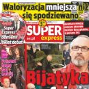 Jacek Kopczynski - Super Express Magazine Cover [Poland] (22 May 2025)