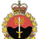 Military communications units and formations of Canada