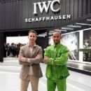 Day 3 - IWC At Watches And Wonders In Geneva