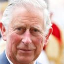 King Charles III