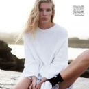 Marie Claire UK January 2015 - 454 x 619