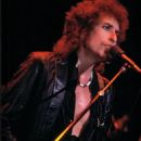 Bob Dylan in New York City, 1978 - 454 x 677