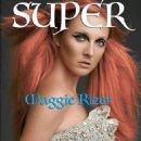 Super Magazine S/S 2018 - 454 x 599