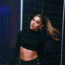 Chantel Jeffries – UNRAVEL Birthday Celebration for Fai Khadra presented by Lacoste and Moonpay