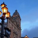 16th-century churches in Colombia