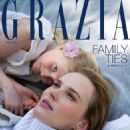 Grazia Bulgaria May 2022 - 454 x 568
