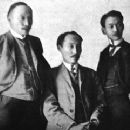 Yi Wi-Jong