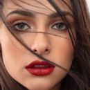 Renata Notni - Beauty Junkies Magazine Pictorial [Mexico] (October 2019) - 454 x 568