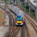 Port Klang Line