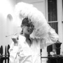 Jean Shrimpton - 454 x 571