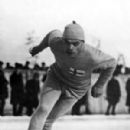 Competitors at the 1924 Winter Olympics