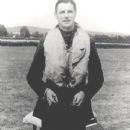 John Dewar (RAF officer)