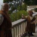 Game of Thrones » Season 5 » The Wars to Come (2015)