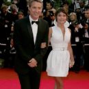 Emma De Caunes - Changeling Premiere 61 International Cannes Film Festival - 454 x 704