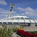 International gymnastics competitions hosted by Canada