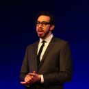 Joshua Topolsky