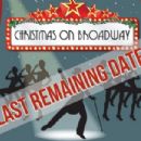 Christmas On Broadway - 454 x 303