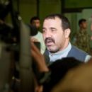 Corruption in Afghanistan
