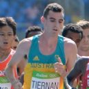 Patrick Tiernan