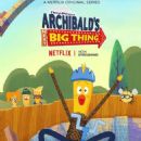 Archibald's Next Big Thing