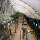 Railway stations in Hong Kong opened in 2005