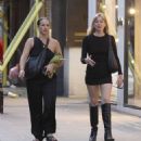 Diana Vickers – Seen on a walk down Bond Street - 454 x 490