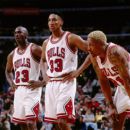 Chicago Bulls
