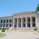 National Register of Historic Places in Logan County, Oklahoma