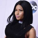 Nicki Minaj - American Music Awards 2014
