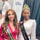Maura Vallejo- Miss Ecuador 2023- Preliminary Events - 454 x 565