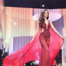 Denisa Spergerová -Miss Grand International 2020 Preliminaries- Evening Gown Competition - 454 x 565
