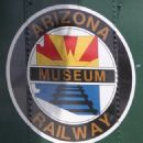 Western United States museum stubs