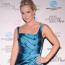 Jennie Garth - Boys And Girls Clubs Of America's Chairman's Gala At The Waldorf Astoria On June 2, 2010 In New York City