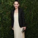 Winona Ryder wears Maison Martin Margiela - 'Turks & Caicos' NYC Screening