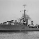 Tribal-class destroyers (1936) of the Royal Australian Navy
