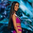 Rosa Montezuma- Miss Universe 2018- Swimsuit Competition - 454 x 307