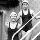 Asian diving (sport) biography stubs
