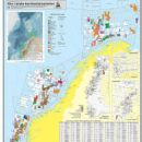 Geology of the North Sea