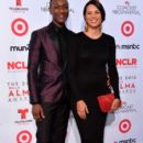 Aloe Blacc and Maya Jupiter