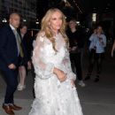 Toni Collette – ‘Mafia Mamma’ New York Screening - 454 x 681
