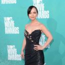 Christina Ricci: 2012 MTV Movie Awards held at Gibson Amphitheatre Universal City