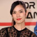 Tao Okamoto – ‘For All Mankind’ Premiere in Westwood - 454 x 579