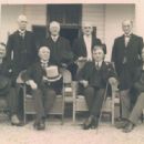 Mayors of Brantford