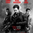 Mile 22 (2018)
