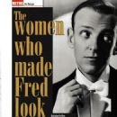Fred Astaire - Yours Retro Magazine Pictorial [United Kingdom] (February 2023)