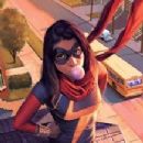 Islam in comics