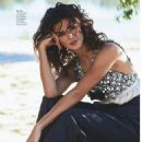 Clara Lago - InStyle Magazine Pictorial [Spain] (July 2019) - 454 x 599