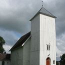 12th-century churches in Norway