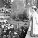 Emmeline Pankhurst