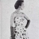 Teresita Montez in 